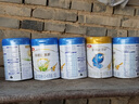 伊利奶粉金領(lǐng)冠睿護(hù)1段800g嬰兒配方奶粉0-6月新西蘭原裝進(jìn)口一段 1罐800g (注冊(cè)送260g) 曬單實(shí)拍圖