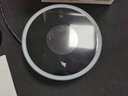 釘釘智能人臉考勤機M1XPro面部人臉識別無線WIFI打卡機上下班簽到多地多店管理手機實時查看3000張人臉 官方標配 曬單實拍圖
