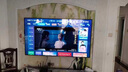 三星（SAMSUNG） QLED量子點(diǎn)雙色溫LED背光低延遲5.8ms120HZ高刷4K高清超薄AI智能語(yǔ)音網(wǎng)絡(luò )游戲電視 24年升級款 75英寸 3G+64G大內存120HZ高刷 曬單實(shí)拍圖