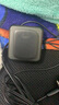 飛利浦（PHILIPS）mp3播放器藍牙m(xù)p3隨身聽HIFI無損音樂學生專用高中生住校聽歌運動跑步迷你英語聽力隨身聽老式1508 黑色【藍牙/外放/迷你】+OTG手機下載線 曬單實拍圖