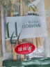 美丽雅 一次性筷子独立包装40双竹筷家用野营快餐卫生外卖打包方便餐具 实拍图