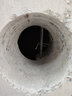 保聯(lián)保聯(lián) 混凝土快速水鉆頭 油煙機(jī)水管墻壁開(kāi)孔器金剛石干鉆水鉆鉆頭 φ254*350mm 曬單實(shí)拍圖