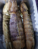 遇上鮮舟山香辣椒鹽皮皮蝦肉鮮活即食罐裝麻辣海鮮熟食零食蝦姑琵琶蝦 椒鹽皮皮蝦 100g(凈重)  /盒 【大號】椒鹽味*4 曬單實(shí)拍圖