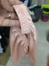 MSJ【100%桑蚕丝】重磅真丝睡衣女新款夏季吊带两件套性感套装家居服 粉色 M（推荐80-105斤） 晒单实拍图