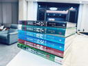 【新華書(shū)店】DK靈動(dòng)盎然的飛鳥(niǎo) DK典藏博物館 全6冊（DK50周年特別紀念版） 英國DK給孩子的科普典藏之作 小學(xué)生寒暑假課外閱讀 中信出版社 官方正版 DK典藏博物館(2023年精美書(shū)匣版全5冊) 曬單實(shí)拍圖