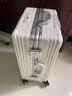 Walker Shop行李箱【鋁鎂合金】登機箱上開(kāi)蓋攝影機箱密碼鎖商務(wù)旅行拉桿箱 銀色（鋁鎂合金+可拆卸內膽） 20英寸 【登機箱】 曬單實(shí)拍圖