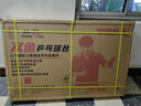 雙魚乒乓球桌家用乒乓球臺室內(nèi)可折疊移動乒乓球案子標(biāo)準(zhǔn)大賽級球館 大賽款翔云328A（ITTF認(rèn)證） 曬單實(shí)拍圖