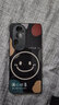 來(lái)無(wú)憂(yōu)一對情侶款手機殼任意機型iPhone17高級感14plus男女OPPO小米15蘋(píng)果16promax華為13榮耀vivo全包12 左8951白右8952銀【留言】機型 單個(gè)【左圖】高清玻璃殼【留言 曬單實(shí)拍圖