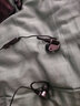 先鋒（Pioneer） DJ入耳式電競游戲耳機有線動鐵圈耳機低音降噪電音搖滾HIFI發(fā)燒級高保真耳塞 【電音尊享版crv70】 HIFI音質(zhì) 標(biāo)配 曬單實拍圖