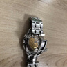 【二手99新】天梭(TISSOT)庫圖系列 自動(dòng)機械精鋼男士手表三眼計時(shí)日歷   防水手表 T035.614.11.051.00鋼帶雙日歷 95新單表 曬單實(shí)拍圖
