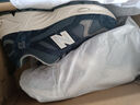 NEW BALANCE  NB878官方老爹鞋男鞋女鞋情侶復古百搭低幫運動(dòng)休閑鞋 藏藍色/灰色 CM878KE1 37.5 (腳長(cháng)23cm) 曬單實(shí)拍圖