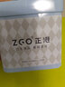 正港（ZGO）三麗鷗玉桂狗聯(lián)名手表女初中高中學(xué)生女款女生兒童女孩防水電子表 8591大耳狗-白色黑字X 曬單實(shí)拍圖