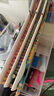 輝柏嘉（Faber-castell） 輝柏嘉（Faber-castell）騎士經(jīng)典油性彩鉛繪畫美術(shù)用品手繪進(jìn)口彩色鉛筆套裝 【騎士紙盒】100色油性 曬單實(shí)拍圖