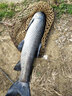 富源百川風(fēng)旗艦魚(yú)線(xiàn)主線(xiàn)超強拉力迷彩線(xiàn)斑點(diǎn)魚(yú)線(xiàn)子線(xiàn)野釣黑坑競技 主線(xiàn) 75米 -斑點(diǎn) 1.5號 曬單實(shí)拍圖