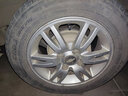 佳通輪胎（GITI） 途虎包安裝 WINGRO輪胎 185/60R14 82H適配捷達/愛麗舍/樂風(fēng) 曬單實拍圖