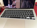 Apple MacBook Pro/Air 二手蘋(píng)果筆記本電腦 M1新款超薄 商務(wù)辦公 游戲 設計 95新20款13寸頂配A2251十代16G-512 曬單實(shí)拍圖