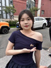 紀詩(shī)哲（GIEVSZHE）蝴蝶珍珠胸針高檔女女小眾簡(jiǎn)約百搭開(kāi)衫外套領(lǐng)口裝教師節禮物老師 蝴蝶星期胸針 曬單實(shí)拍圖