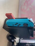 八位堂（8BitDo）小磚塊游戲手柄接收器多平臺Xbox Series X/S Switch PS5 USB 無(wú)線(xiàn)接收器二代 黑色 曬單實(shí)拍圖