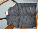李寧羽絨馬甲男冬季新款科技保暖防風(fēng)鴨絨背心休閑寬松羽絨坎肩上衣男 羽絨馬甲-黑色【店長(cháng)推薦】 L 曬單實(shí)拍圖