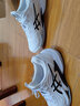 亞瑟士（asics）COURT FF 3系列比賽專業(yè)運(yùn)動鞋網(wǎng)球鞋1041A370-100 40.5 曬單實拍圖