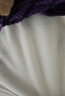 俞兆林公主睡裙女夏季冰丝宫廷睡衣甜美性感蕾丝吊带短袖家居服 实拍图