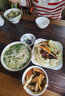 歐樂多（Olodo）德國電動面條機(jī)家庭用全自動壓面機(jī)電動壓餃子皮機(jī)多功能小型壓面條機(jī)器搟面機(jī)和面機(jī)一體機(jī)饸烙機(jī) 【本色鋼四刀】贈豪華禮包 曬單實拍圖