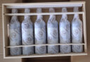 圣芝（Suamgy）G620圣爱美隆AOC干红葡萄酒 750ml*6瓶 整箱木箱装  法国进口红酒 实拍图