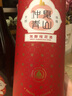 仲夏青山桂花酒微醺果酒女士酒低度水果酒晚安酒聚會小甜酒自飲酒水750ml 2瓶【無色素香精 不加一滴水】 曬單實拍圖
