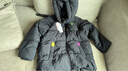 馬騎頓（MQD）童裝兒童羽絨服男童2024新款秋冬季寶寶上衣女童外套 曬單實(shí)拍圖