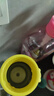 杯具熊（BEDDYBEAR） 運動(dòng)水杯男女士保溫杯禮物保冷大容量上學(xué)用水杯便攜杯子 櫻花小丸子-運動(dòng)杯-600ml 曬單實(shí)拍圖