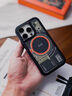 BITMOLAB少數(shù)派創(chuàng)意磁吸bang case手機(jī)殼蘋果iPhone16promax自定義快捷指令實(shí)體按鍵Magsafe充電防摔 iPhone 16 Pro Max 滿電續(xù)航30天 曬單實(shí)拍圖