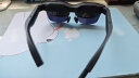 雷鸟Air2 智能AR眼镜 高清巨幕观影眼镜 120Hz高刷 便携XR眼镜 非VR眼镜 vision pro平替 实拍图
