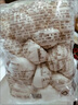 今三麥小籠包正宗杭州風(fēng)味豬肉醬肉商家用速食早餐半成品包子 醬肉味小籠包2kg約100個 曬單實拍圖