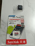 SanDisk/閃迪 TF/MicroSD內存卡Class10至尊高速存儲卡手機記錄儀內存卡 256G 150M/S A1 Class10 曬單實(shí)拍圖