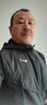 耐克（NIKE）外套男裝 2025夏季新款運動服輕盈透氣訓(xùn)練健身跑步梭織連帽夾克 熱售/運動薄款梭織/曬圖退10 建議拍大一碼 M (170/88A) 曬單實拍圖