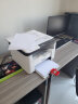 联想（Lenovo）M7206W 黑白激光无线打印机家用学习商用办公 打印复印扫描多功能一体机  作业打印机 实拍图