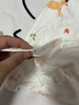 ergobag新生兒嬰兒睡袋寶寶睡衣夏季薄款連體睡裙防踢被神器 福小鹿 竹棉夏季 適合24-30c° S碼 （適合0-4個(gè)月） 曬單實(shí)拍圖