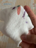 马博士 肚兜婴儿护肚围宝宝肚围儿童护肚子神器新生儿护脐带兔子2条 实拍图