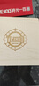時(shí)光一百（TIME100）男表凌空系列時(shí)尚全景鏤空機(jī)械表增強(qiáng)夜光陀輪防水男士復(fù)古腕表 玫瑰金間黑色色 曬單實(shí)拍圖