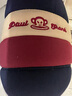 大嘴猴（paul frank）棉拖鞋女家居防水靜音保暖家用秋冬室內男女厚底冬天 藍色 290(適用43-44) 曬單實拍圖
