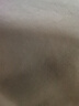 【萬單爆款】精梳棉純棉秋衣秋褲純棉套裝圓領棉毛衫打底保暖內衣 女士套裝-珍珠白2019 L 100-120斤 曬單實拍圖