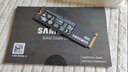 三星 970EVO Plus M.2接口 NVMe固態(tài)硬盤 筆記本臺式機電腦固態(tài)硬盤SSD 固態(tài)硬盤 2T 曬單實拍圖