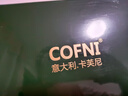 Cofni意大利純棉刺繡襪子女春秋季復(fù)古中筒襪堆堆襪無(wú)骨襪休閑潮襪百搭 禮盒裝：自選顏色請(qǐng)留言 6雙 曬單實(shí)拍圖