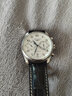 【二手99新】浪琴(Longines)名匠系列男表月相機械手表背透先行者瑞士 男士二手奢侈品腕表純金 40銀盤(pán)皮帶 L2.629.4.78.3 默認2 曬單實(shí)拍圖
