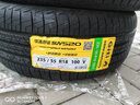 佳通輪胎Giti汽車(chē)輪胎 SUV520 235/55R18 100V 哈弗H2東南DX7等 曬單實(shí)拍圖