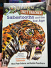 Fact Tracker #12 Sabertooths and the Ice Age 曬單實拍圖