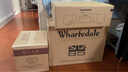 樂富豪（Wharfedale） 登騰2 DENTON2 85周年無源高保真HIFI音樂箱家用書音箱 登騰85周年+國都VA-ONE 曬單實(shí)拍圖