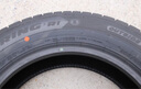 鄧祿普輪胎新能源EV【靜音棉】eSPORT MAXX 245/45R19 102V哪吒S/GT精靈3零跑 曬單實(shí)拍圖