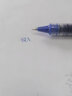 uni三菱鉛筆uniball直液式中性筆UB-150大容量走珠筆學(xué)生用書(shū)寫(xiě)文具ub150辦公高檔商務(wù)簽字筆水筆黑筆 藍色0.38mm 1支裝 曬單實(shí)拍圖