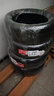 TIRES MALL雪地胎冬季輪胎 225/50R18 【國貨優(yōu)選】強勁抓地 操控舒適 曬單實(shí)拍圖